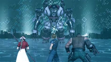 pride and joy final fantasy 7 remake|ff7 pride and joy guide.